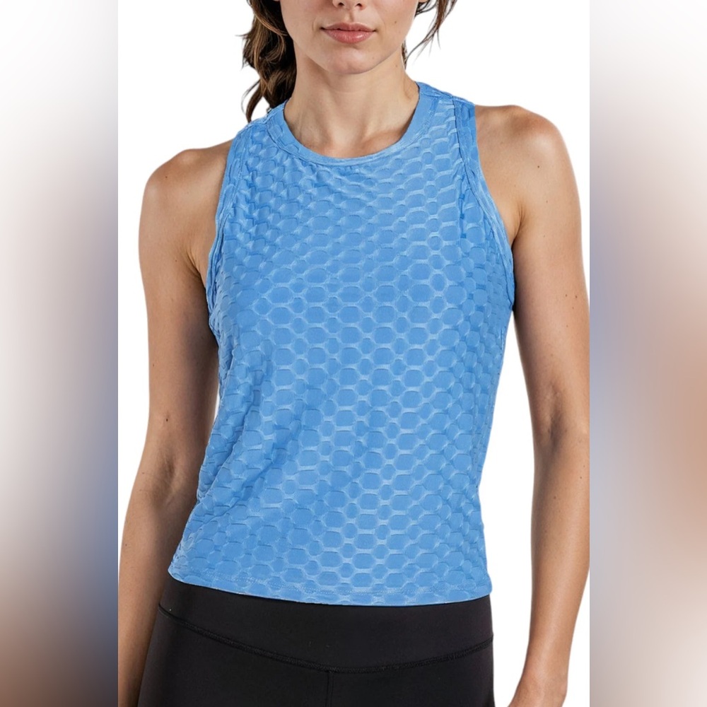 Zobha Millie Tank Top NWT